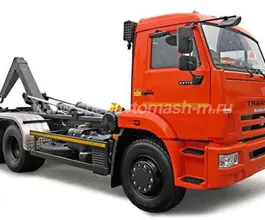 Мультилифты Мультилифт Камаз 65115  новый
