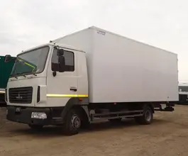 Автофургон Автофургон  МАЗ 2020 года новый