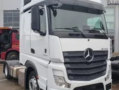 Тягач Седельный тягач Mercedes-Benz Actros 2020 года новый