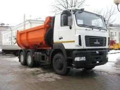 Самосвал Самосвал  МАЗ 6501 2020 года новый