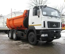 Самосвал Самосвал  МАЗ 6501 2020 года новый