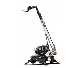 Телескопический погрузчик Bobcat RTH 4.18-D/A  б/у