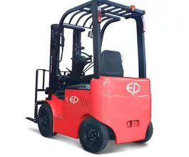 Вилочный погрузчик EP EFL151Z  б/у