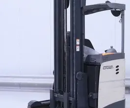 Штабелер Crown ESR 5260  б/у