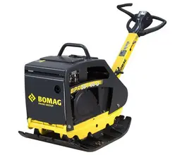Строительная техника  Bomag BPR  б/у