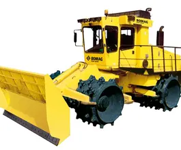 Bomag BC  б/у