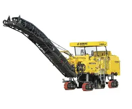 Дорожная фреза Bomag BM  б/у