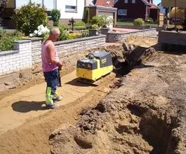 Строительная техника  Bomag BPH  б/у фото 2