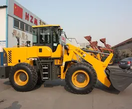 Фронтальный погрузчик Bull SL 2020 года новый