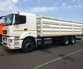 Бортовой Бортовой Камаз 65207,  2020 года новый