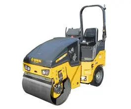 Дорожный каток Bomag BW  б/у