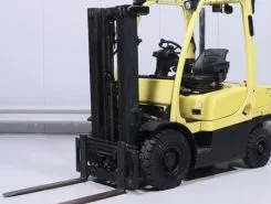 Вилочный погрузчик HYSTER H3  б/у