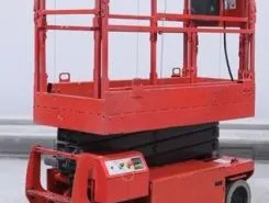 Manitou MANIACCESS 78XE  б/у