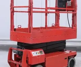 Manitou MANIACCESS 78XE  б/у