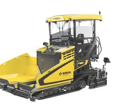 Асфальтоукладчик Bomag BF  б/у