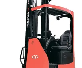 Штабелер EP CQD20RV(F)2  новый