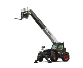 Телескопический погрузчик Bobcat Т35140S  б/у