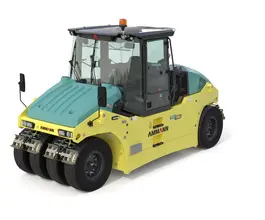 Дорожный каток Ammann 280 2020 года новый