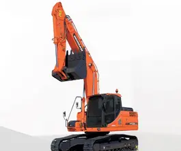 Экскаватор Doosan DX225 2018 года новый