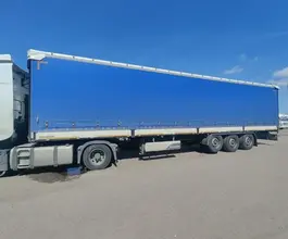KOLUMAN S-3 2023 года б/у фото 3