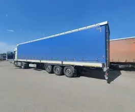 KOLUMAN S-3 2023 года б/у
