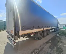 KOLUMAN S-3 2023 года б/у фото 4