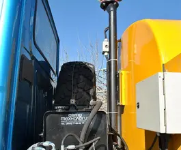 Дорожно-уборочный автомобиль Дорожно-уборочный автомобиль  Урал 43206 2026 года новый фото 5