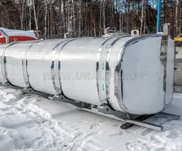 Навесное оборудование  SEVEREST АЦПТ-10Н УСТ 2025 года новый
