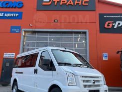 Микроавтобус DFSK С37 2024 года новый фото 3