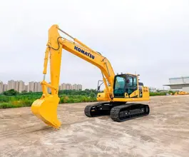 Экскаватор Komatsu PC200LC 2025 года новый