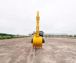 Экскаватор Komatsu PC200LC 2025 года новый фото 2