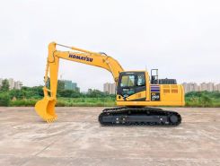Экскаватор Komatsu PC200LC 2025 года новый фото 6