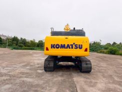 Экскаватор Komatsu PC200LC 2025 года новый фото 7