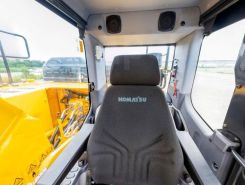 Экскаватор Komatsu PC200LC 2025 года новый фото 9