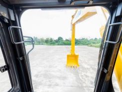 Экскаватор Komatsu PC200LC 2025 года новый фото 10