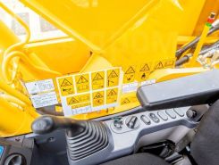 Экскаватор Komatsu PC200LC 2025 года новый фото 12