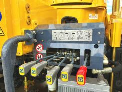 Бортовой Бортовой ISUZU Giga 2026 года новый фото 9