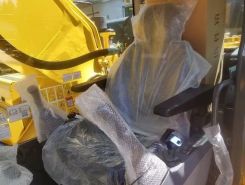 Экскаватор Komatsu PC1250-11R 2026 года новый фото 3