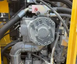 Экскаватор Komatsu PC1250-11R 2026 года новый фото 4