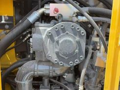 Экскаватор Komatsu PC1250-11R 2026 года новый фото 4