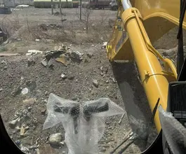 Экскаватор Komatsu PC1250-11R 2026 года новый фото 5