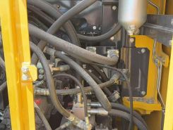 Экскаватор Komatsu PC1250-11R 2026 года новый фото 5