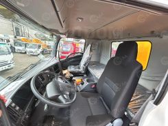 Бортовой Бортовой ISUZU Giga 2026 года новый фото 10