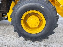 Фронтальный погрузчик YUGONG ZL20 2026 года новый фото 12