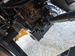 Фронтальный погрузчик YUGONG ZL20 2026 года новый фото 13