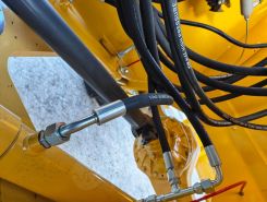 Фронтальный погрузчик YUGONG ZL20 2026 года новый фото 14