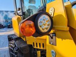 Фронтальный погрузчик YUGONG ZL20 2026 года новый фото 16