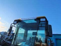 Фронтальный погрузчик YUGONG ZL20 2026 года новый фото 18