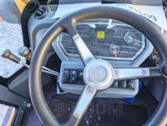 Фронтальный погрузчик YUGONG ZL20 2026 года новый фото 23