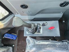 Фронтальный погрузчик YUGONG ZL20 2026 года новый фото 24